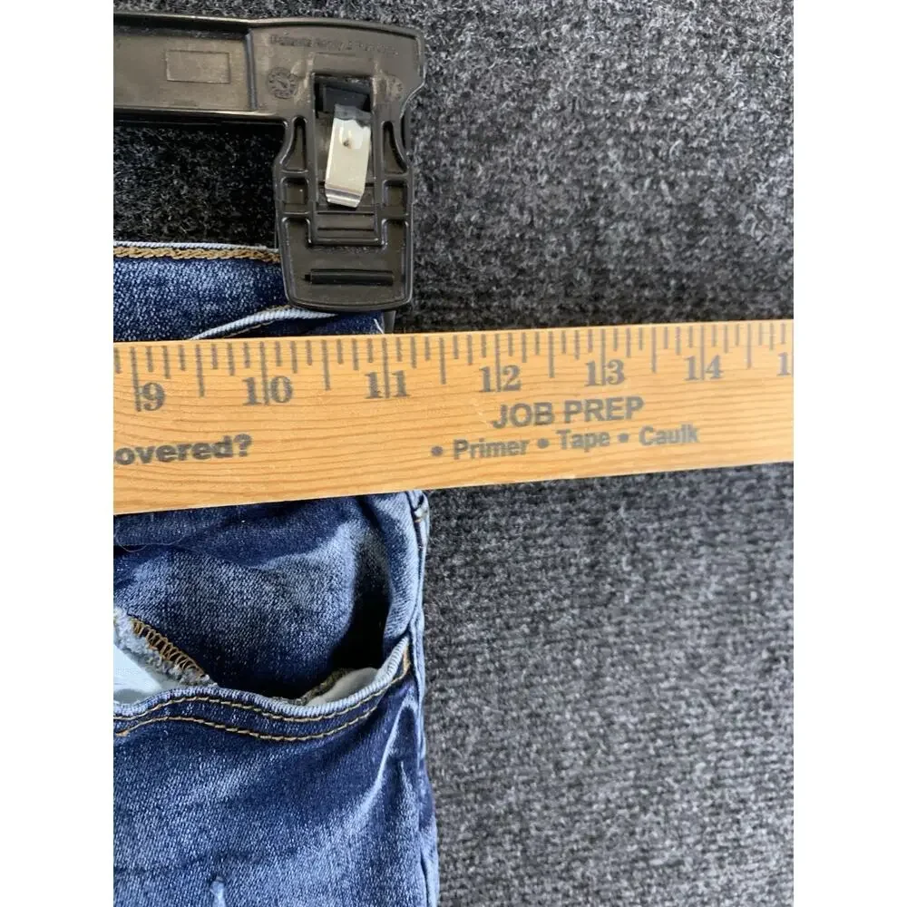 Justice jeans juniors